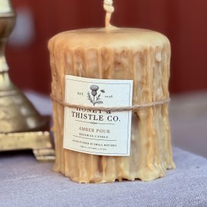 Pillar Candles - Image 2
