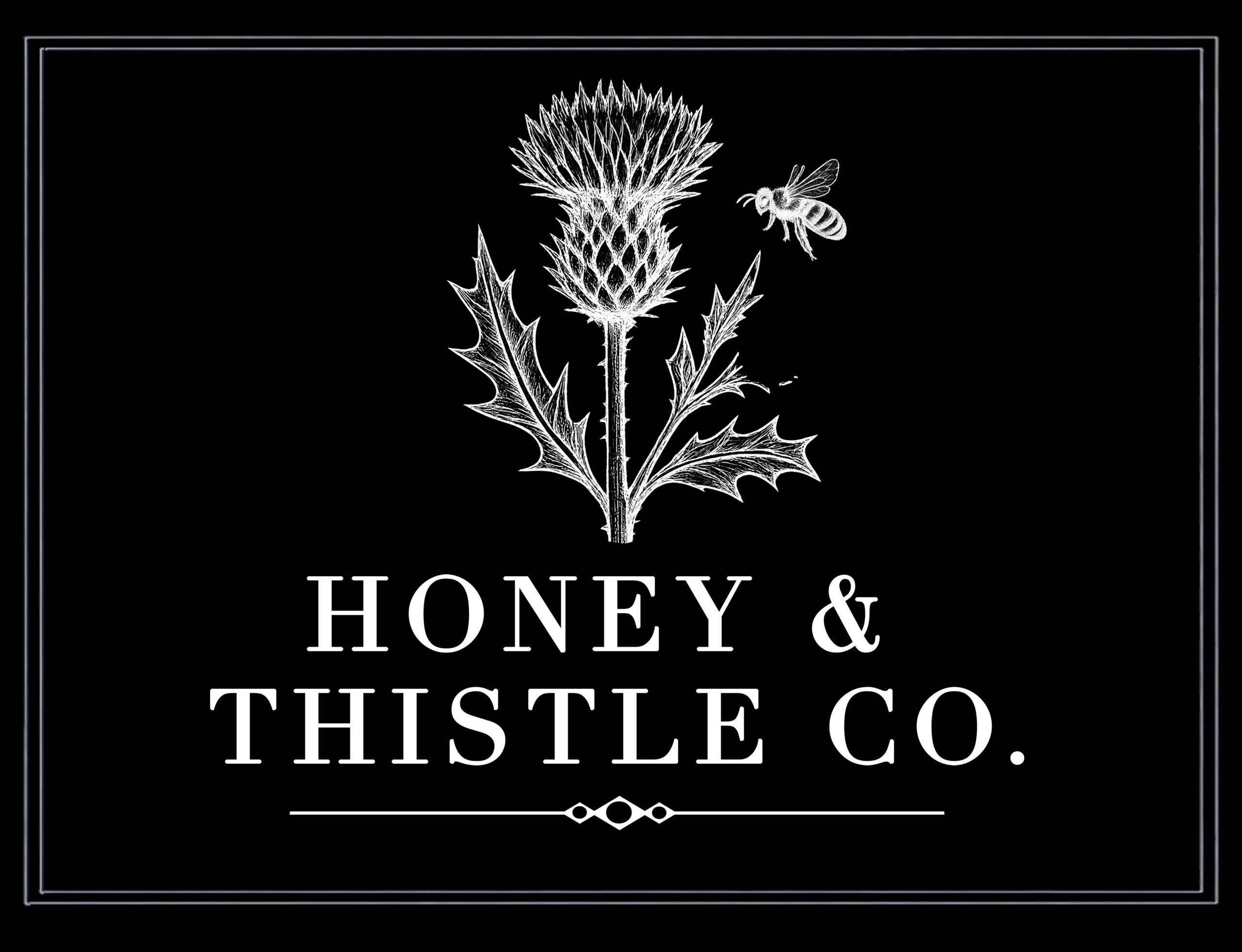 honeythistleco.com