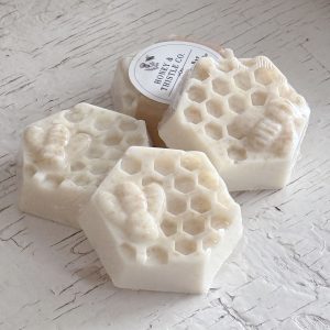 Botanical Soap Bar - Image 2