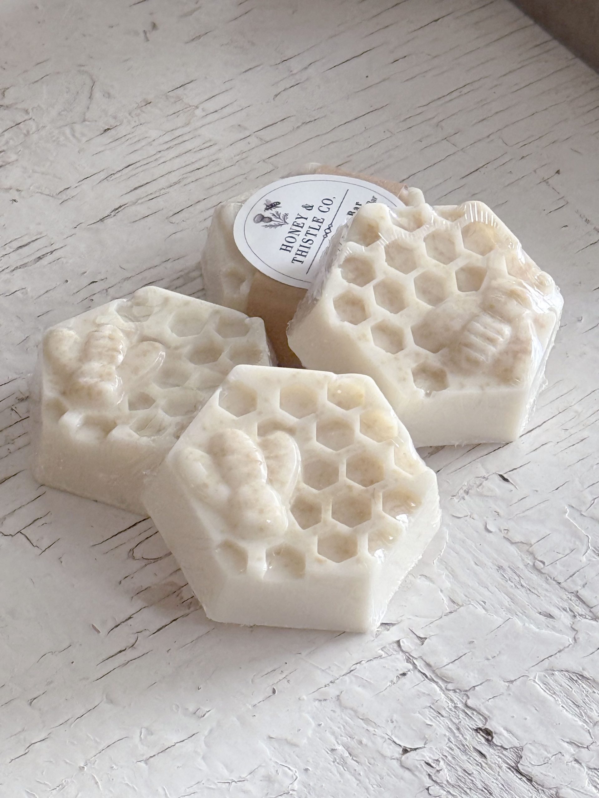 Botanical Soap Bar - Image 2