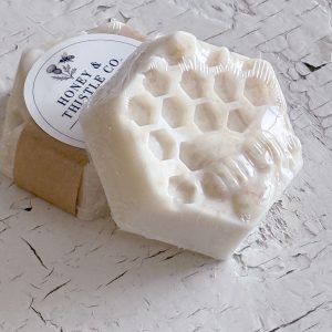 Botanical Soap Bar - Image 1