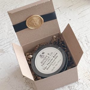 Botanical Serum Balm - Image 2