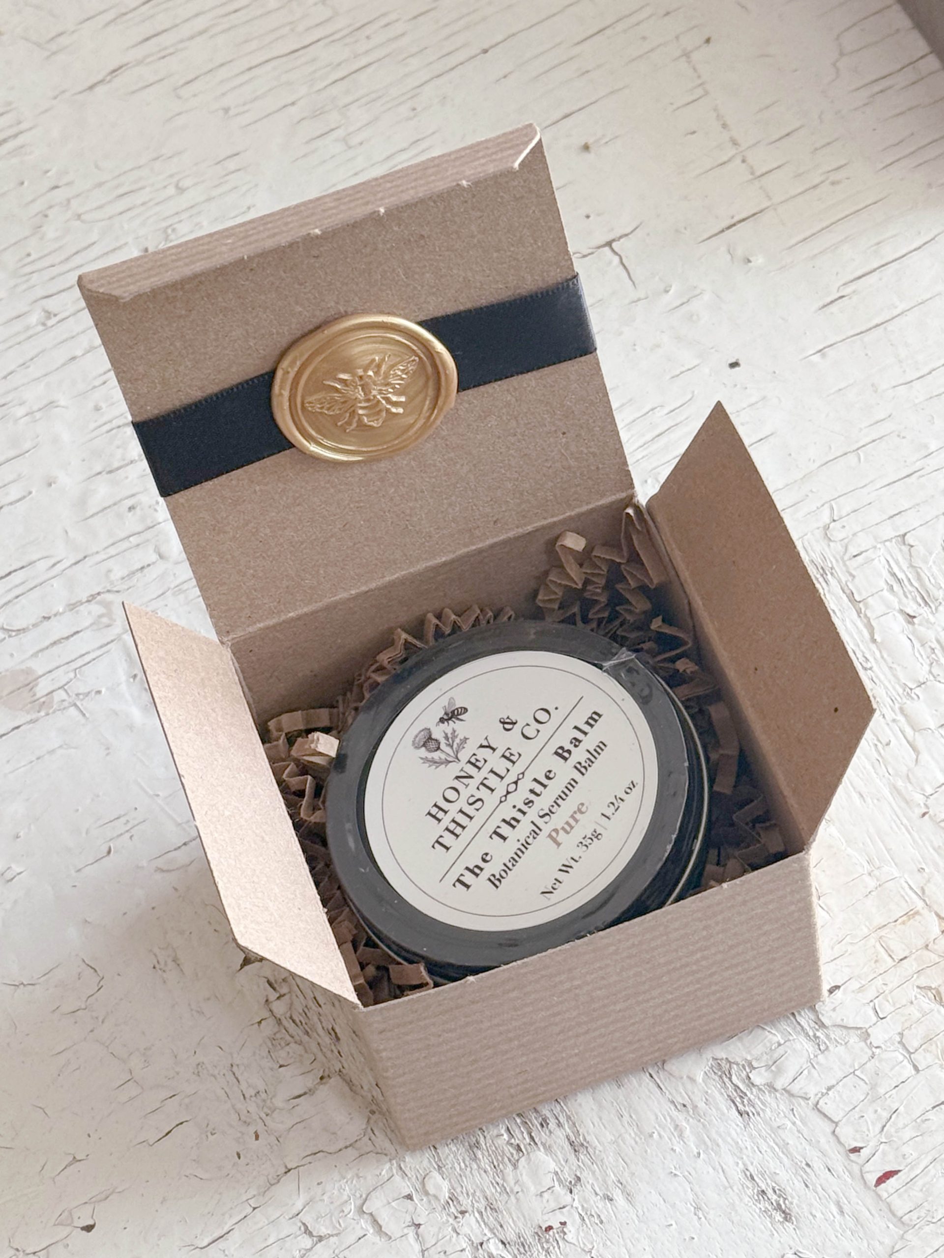 Botanical Serum Balm - Image 2