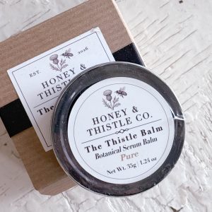 Botanical Serum Balm - Image 1