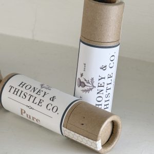 Lip Butter - Image 1