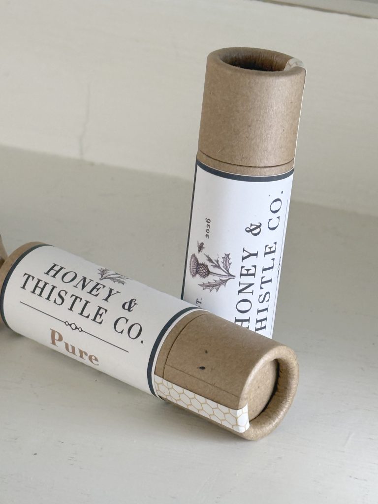 Lip Butter