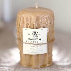 Pillar Candles - Image 1