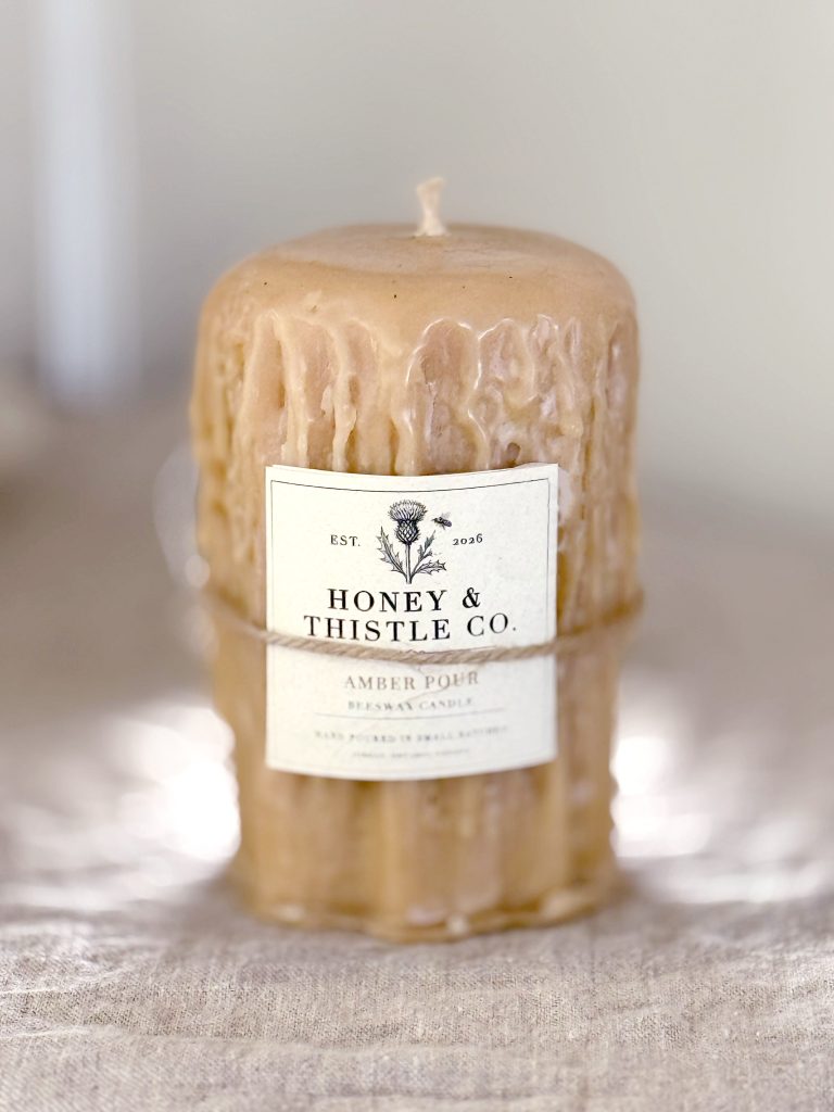 Pillar Candles